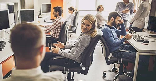 Simplifying test management with the practical approach