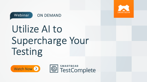 Utilize AI to Supercharge Your Testing
