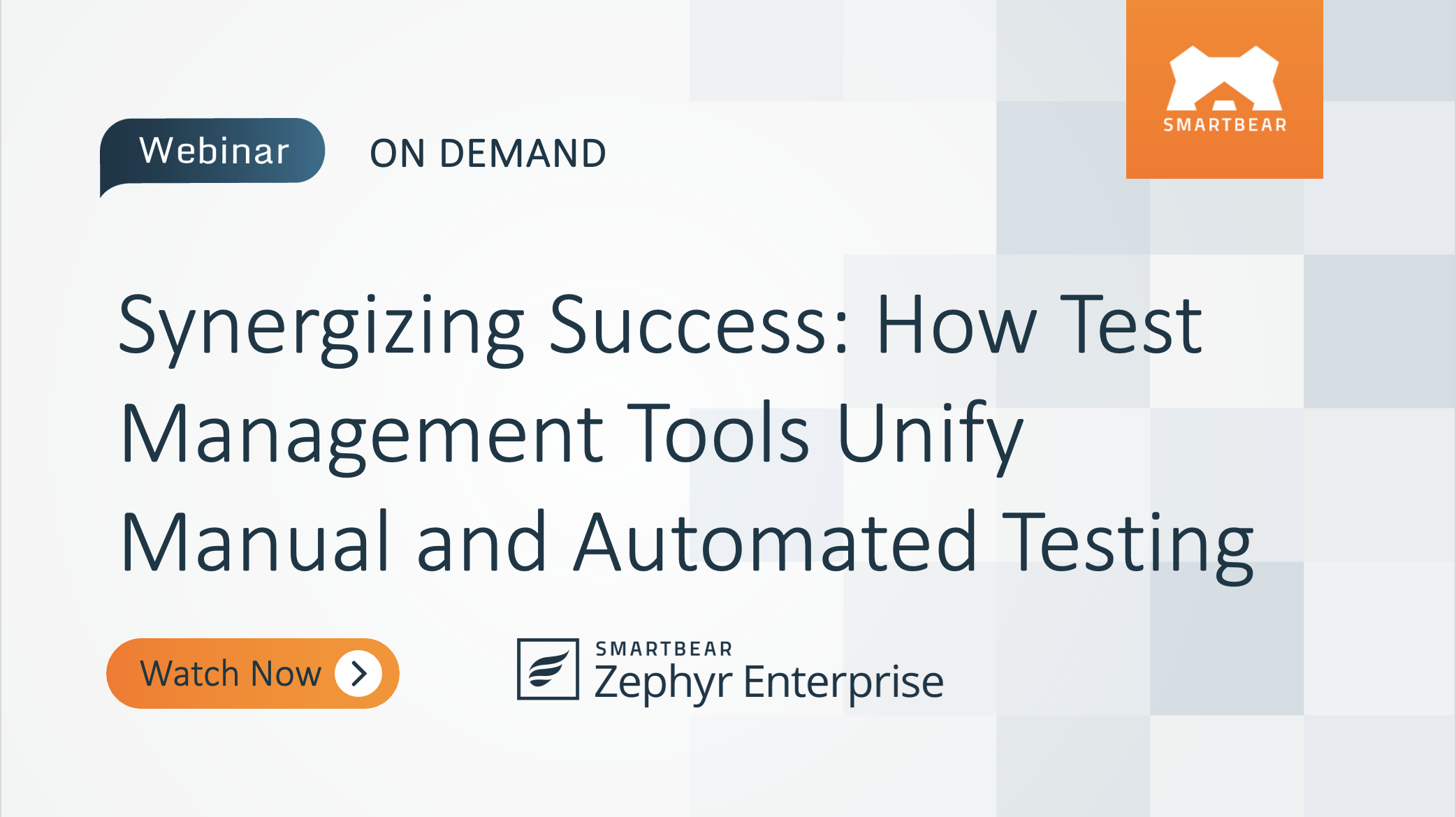 Synergizing Success: How Test Management Tools Unify Automated and Manual Testing