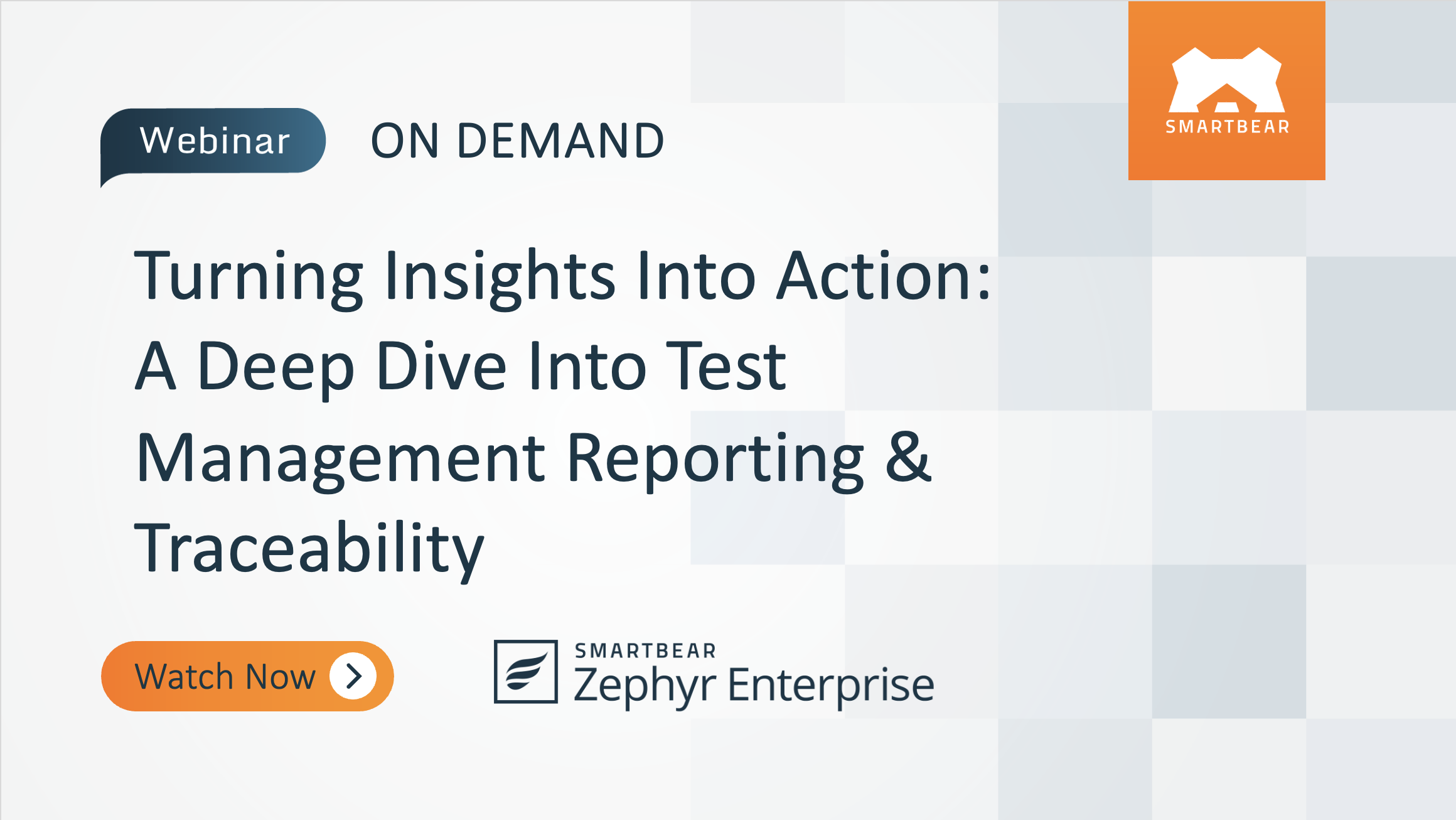 Turning Insights Into Action: A Deep Dive Into Test Management Reporting & Traceability