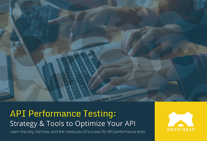 API Performance Testing Ebook