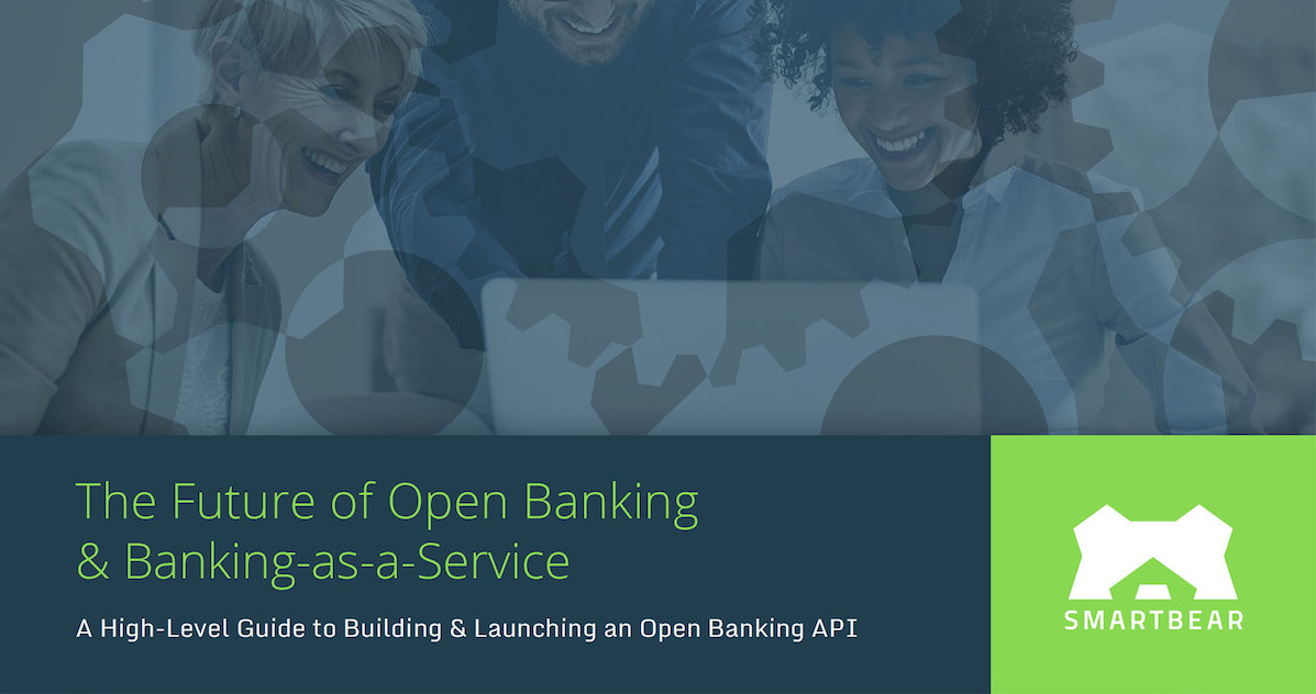 The Future of Open Banking & Banking-as-a-Service