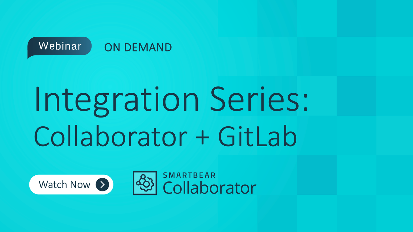Integration Series: Collaborator + GitLab