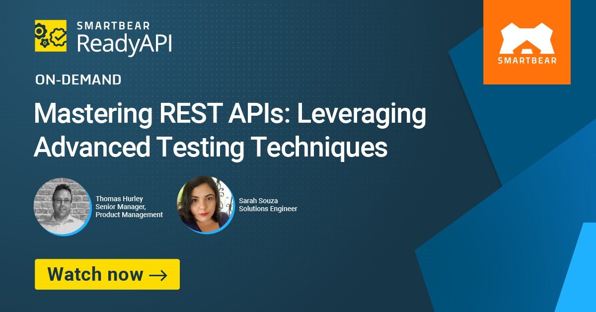 Mastering REST APIs: Leveraging Advanced Testing Techniques