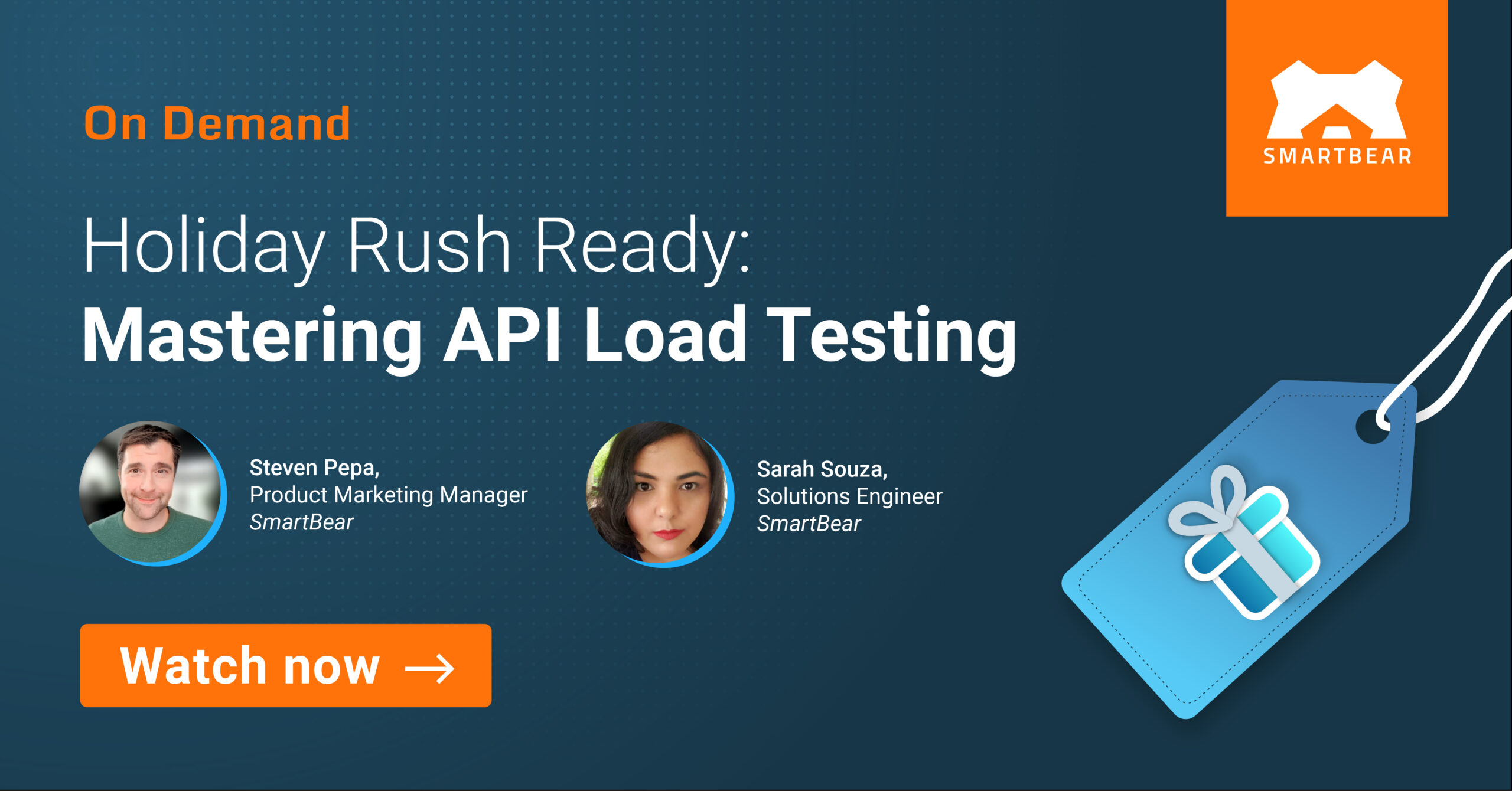 Holiday Rush Ready: Mastering API Load Testing