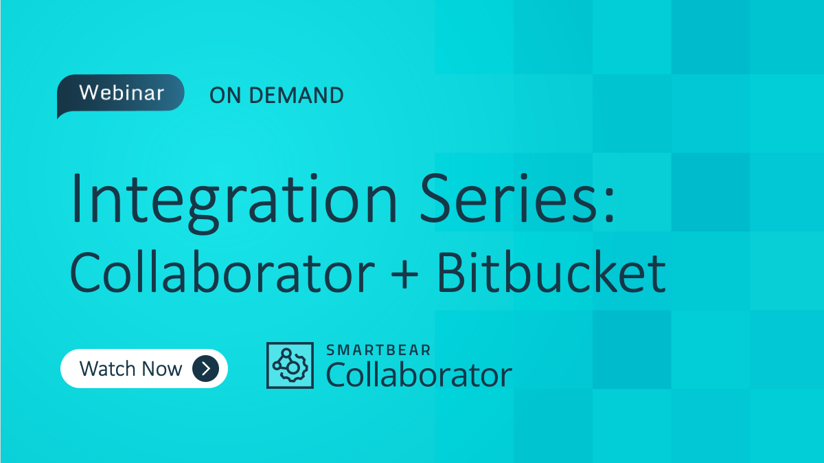 Integration Series: Collaborator + Bitbucket