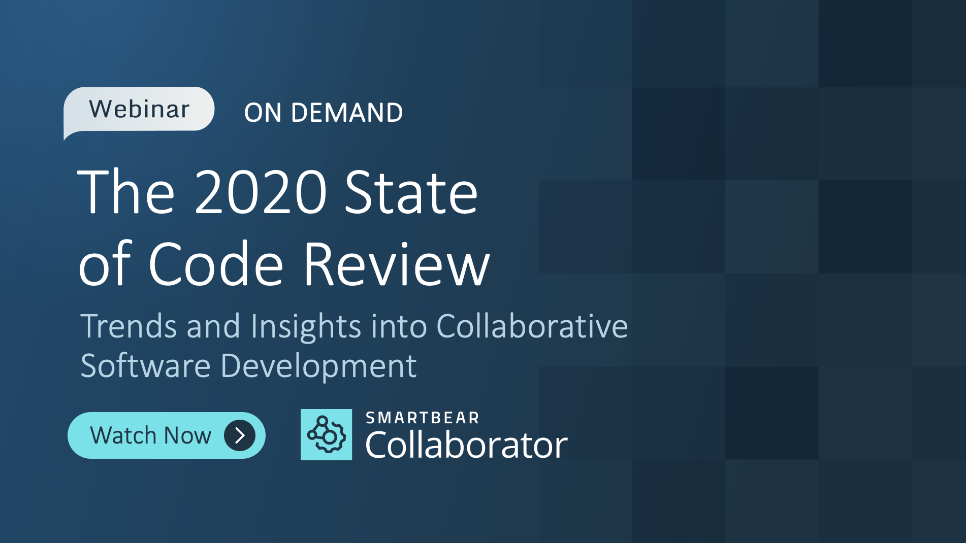 The State of Code Review in 2020