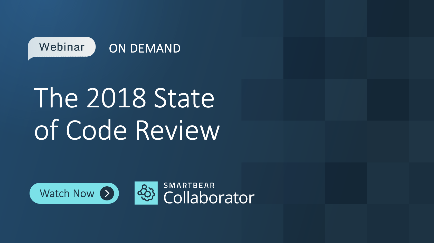 The 2018 State of Code Review