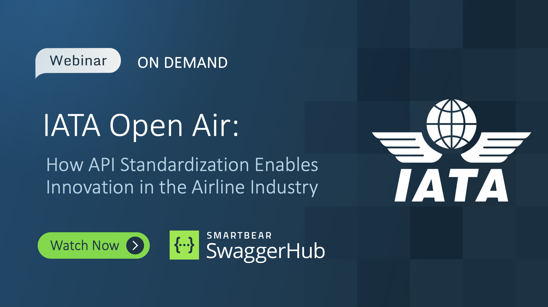 IATA Open Air: How API Standardization Enables Digital Innovation in the Airline Industry
