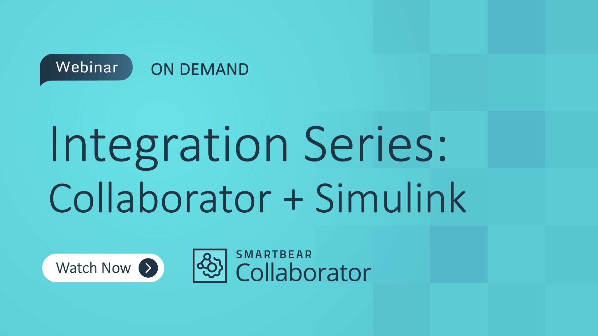 Integration Series: Collaborator + Simulink