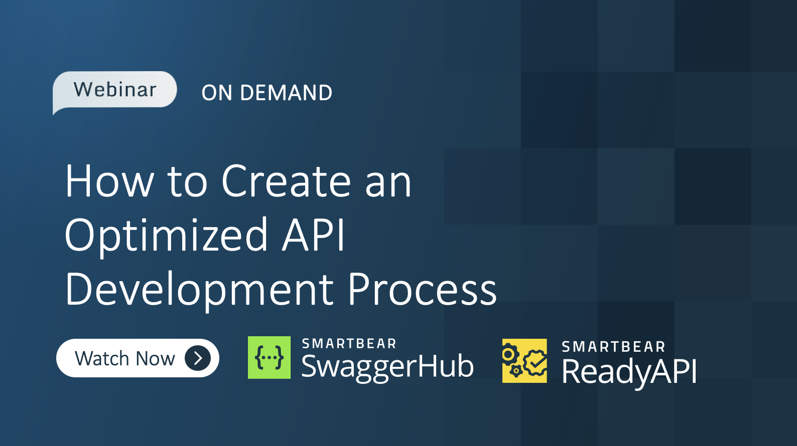 How to Create an Optimized API Development Process