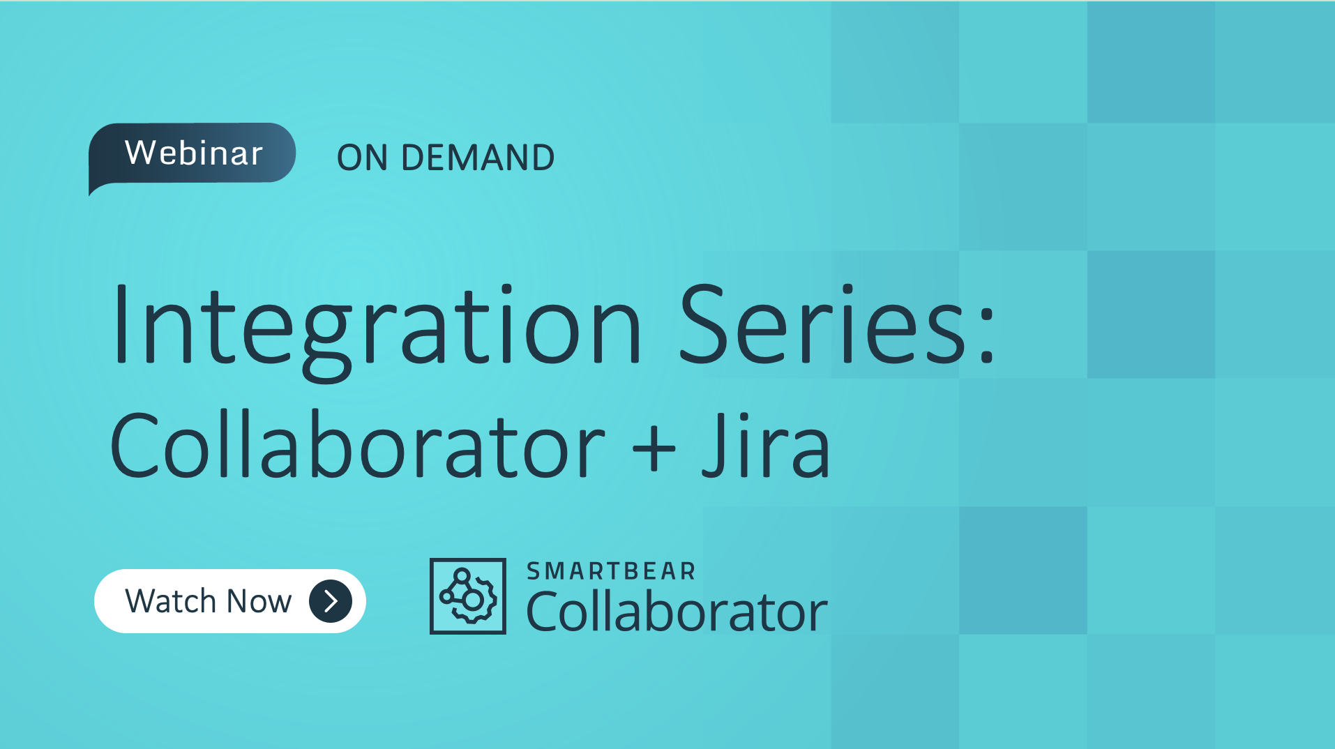 Integration Series: Collaborator + Jira