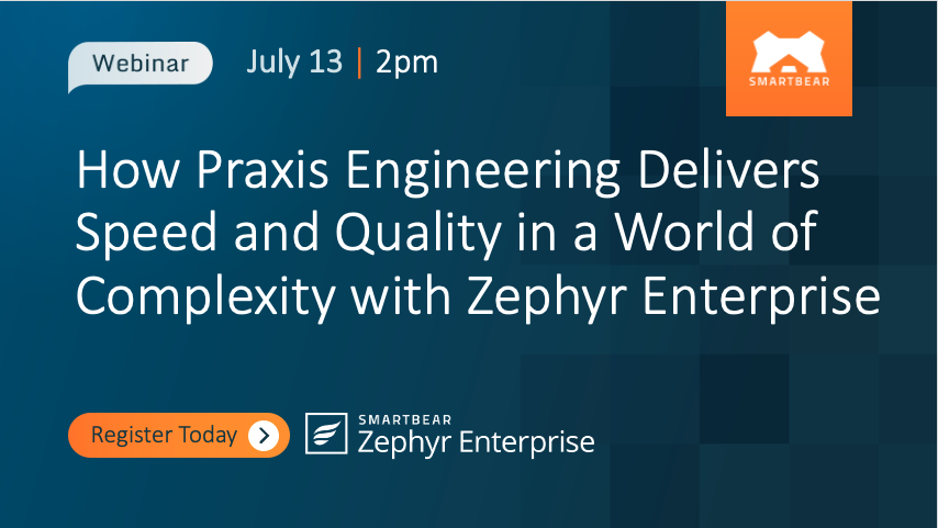How Praxis Engineering Delivers Speed and Quality with ZE