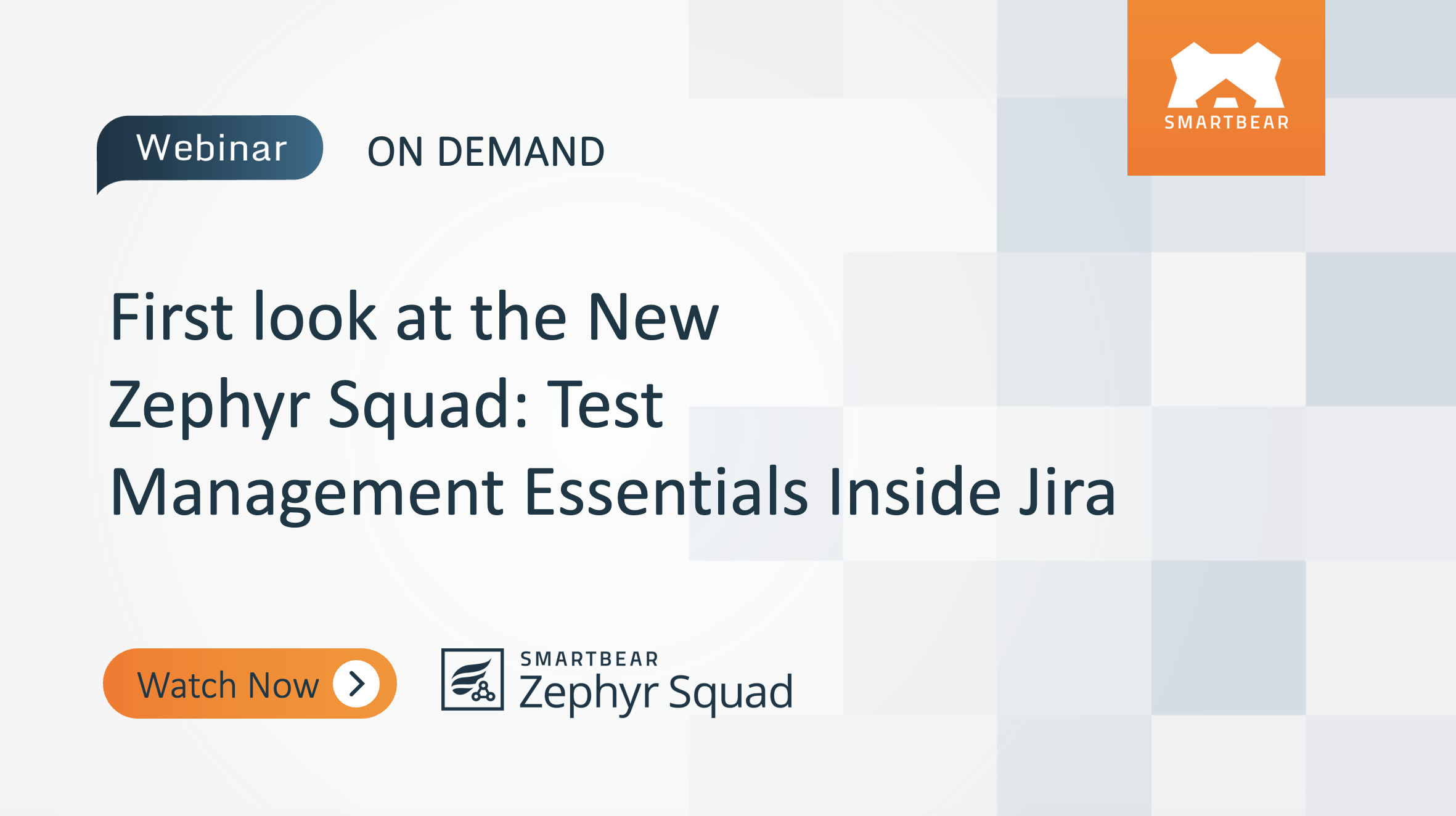 First Look at the New Zephyr: Test Management Essentials Inside Jira