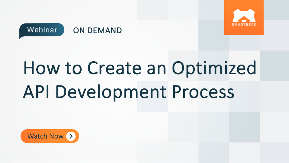 How to Create an Optimized API Development Process (4)
