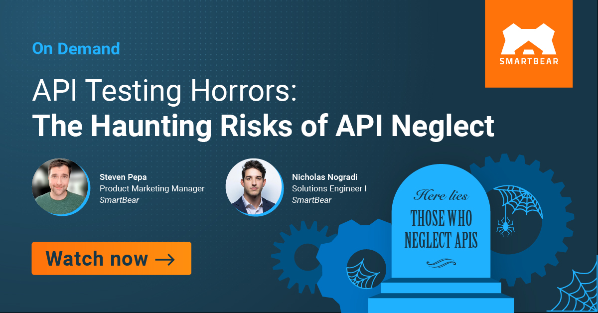 API Testing Horrors: The Haunting Risks of API Neglect