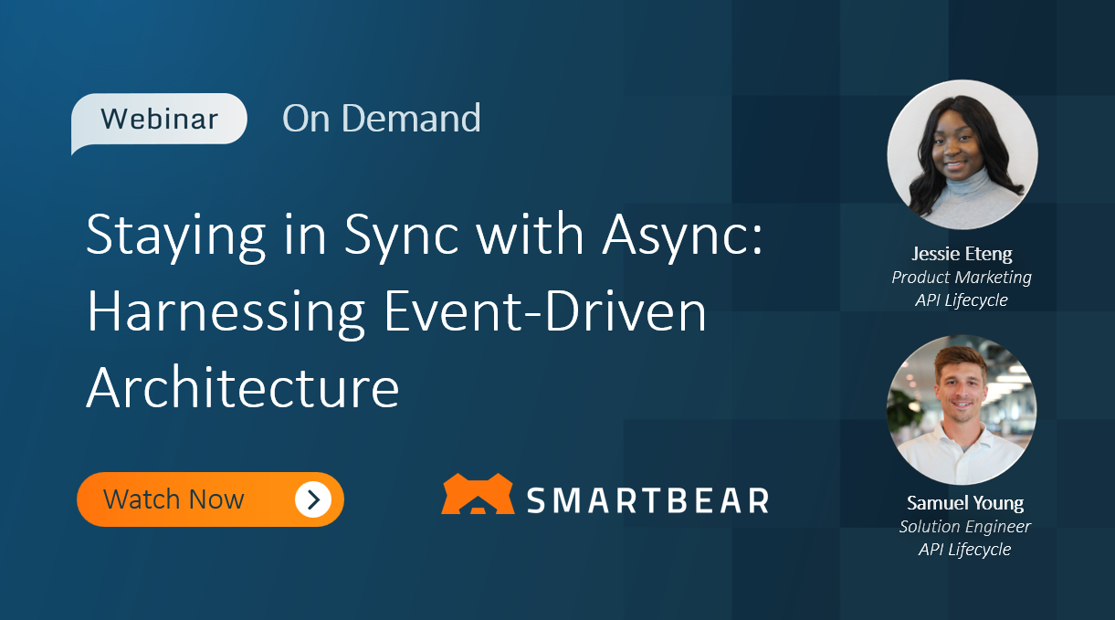 Staying in Sync with Async: Harnessing Event-Driven Architecture