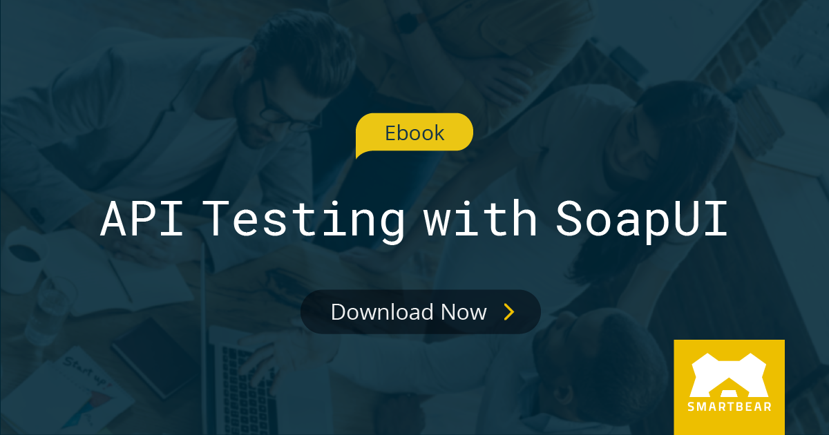 API Testing with SoapUI