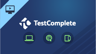 TestComplete Environment Manager Webinar (EMEA)