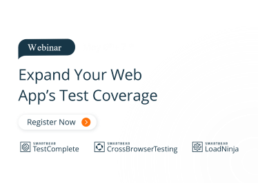 Expand Your Web App’s Test Coverage