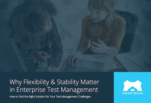 Test Management Tips: What Makes a Tool Right for You?