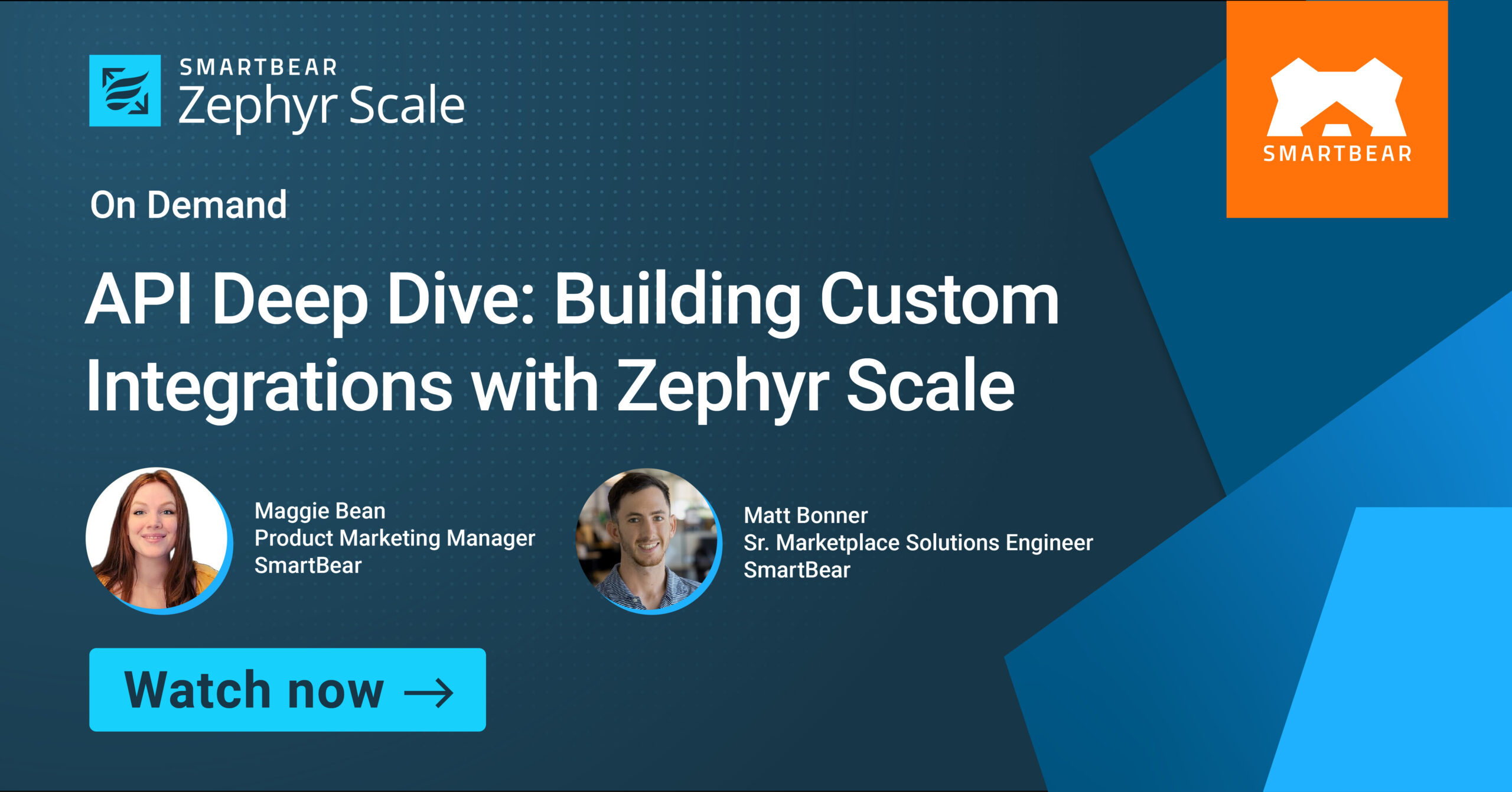 API Deep Dive: Building Custom Integrations with Zephyr