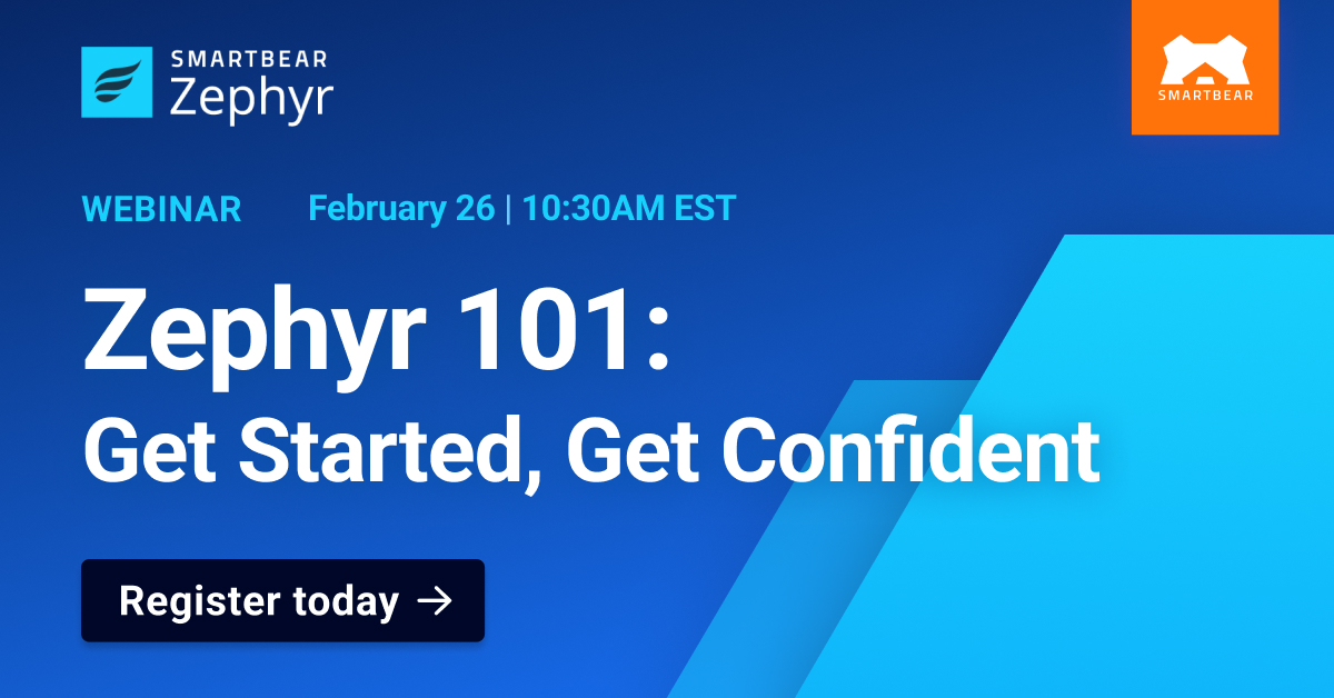 Zephyr 101: Get Started, Get Confident