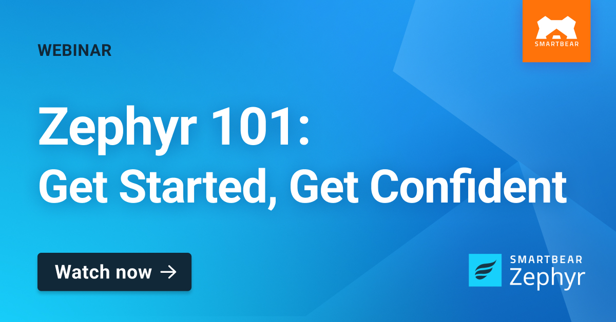 Zephyr 101: Get Started, Get Confident