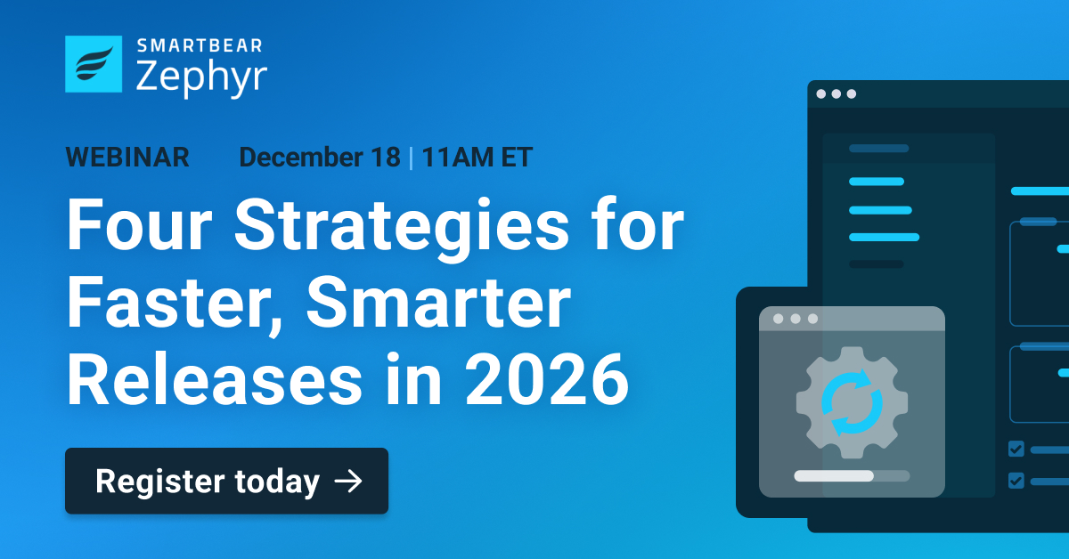 Four Strategies for Faster, Smarter Releases in 2026