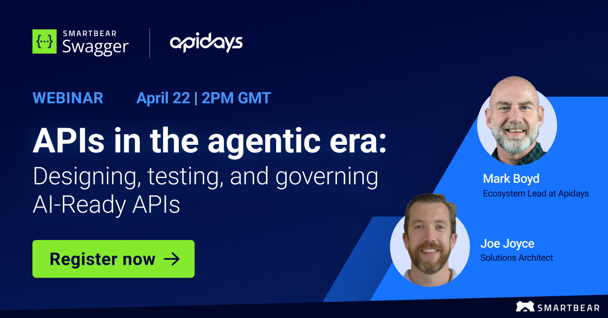 APIs in the Agentic Era: Designing, Testing, and Governing AI-Ready APIs