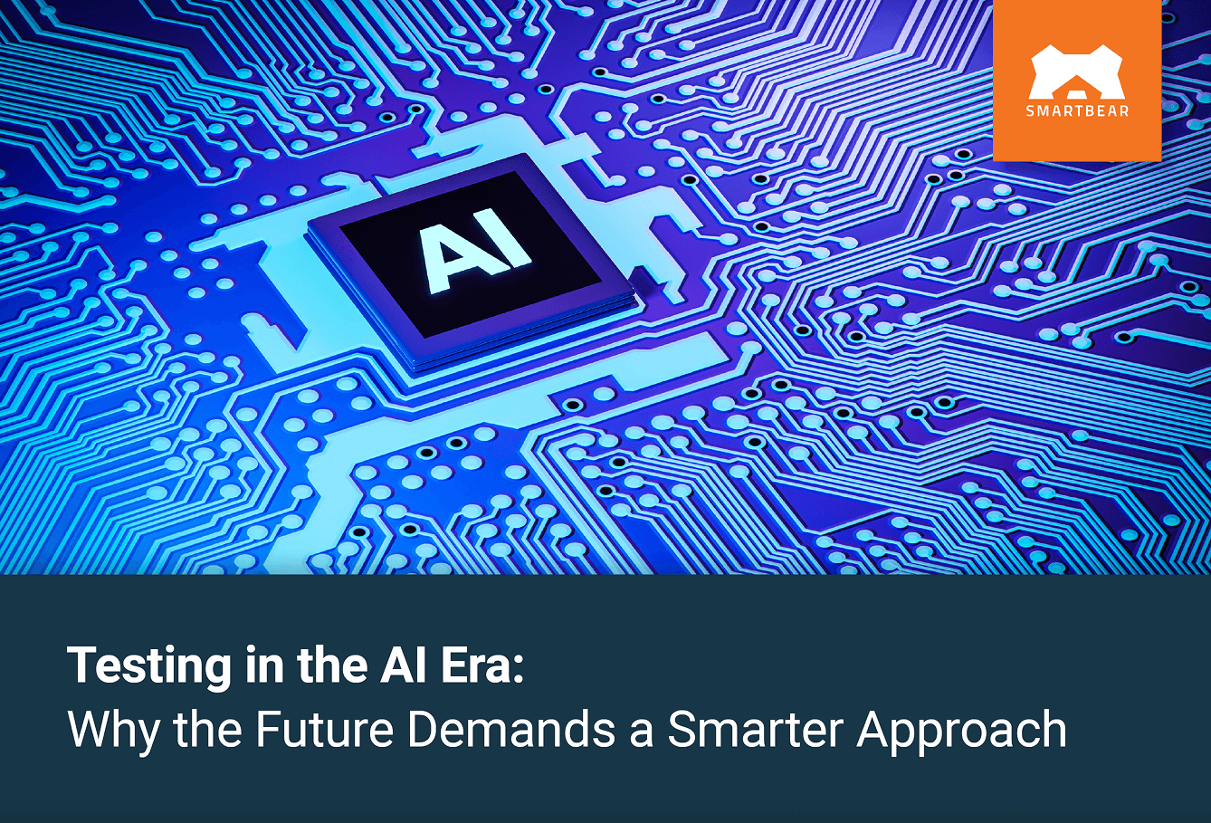 Testing in the AI Era: Why the Future Demands a Smarter Approach