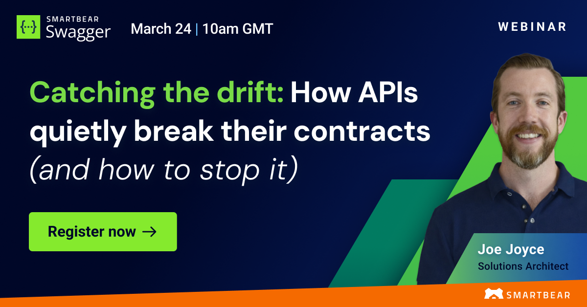 Catching the Drift: How APIs Quietly Break Their Contracts (and How to Stop It)