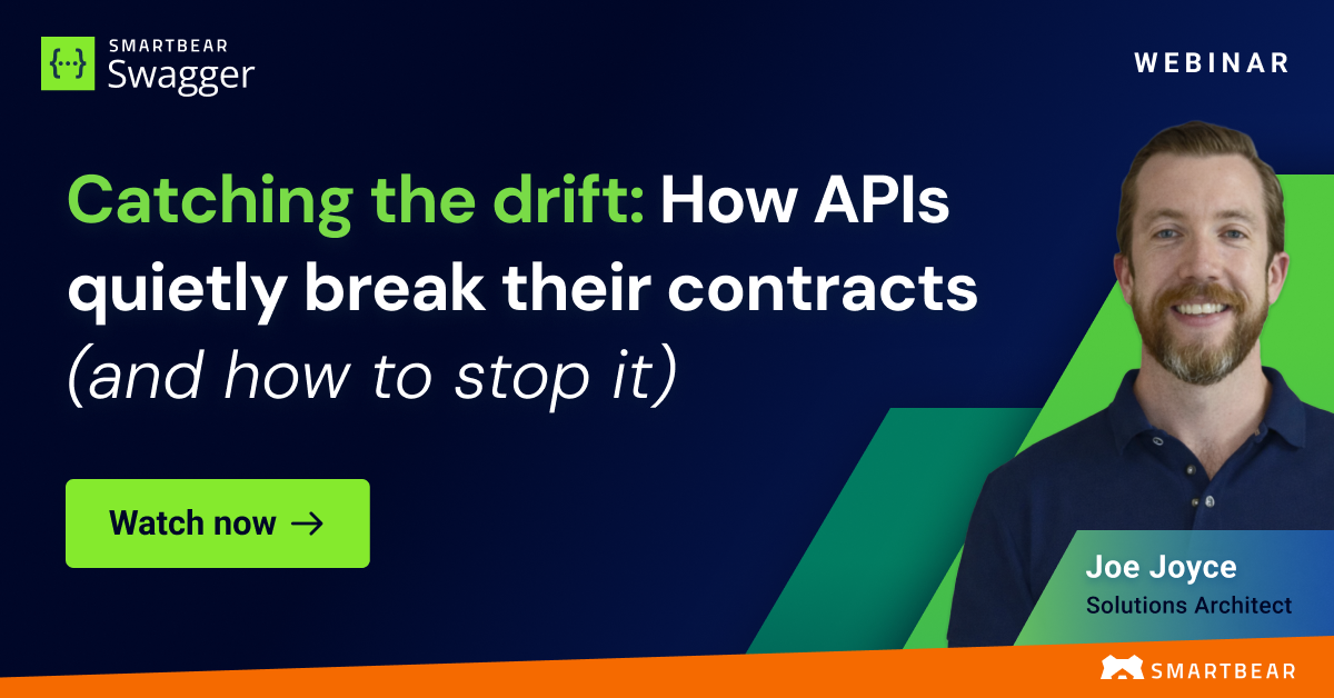Catching the Drift: How APIs Quietly Break Their Contracts (and How to Stop It)