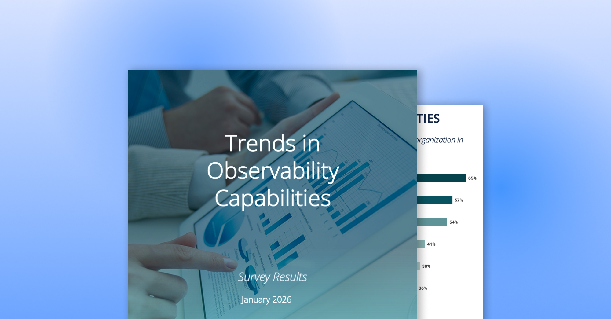 Trends in Observability Capabilities