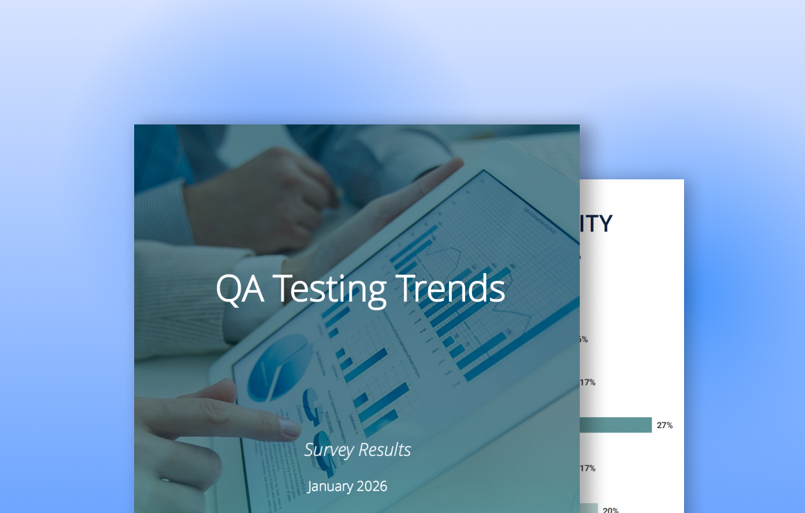 QA Testing Trends