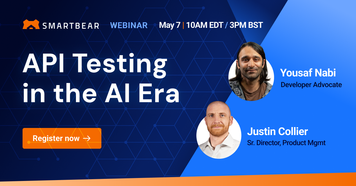 API Testing in the AI Era