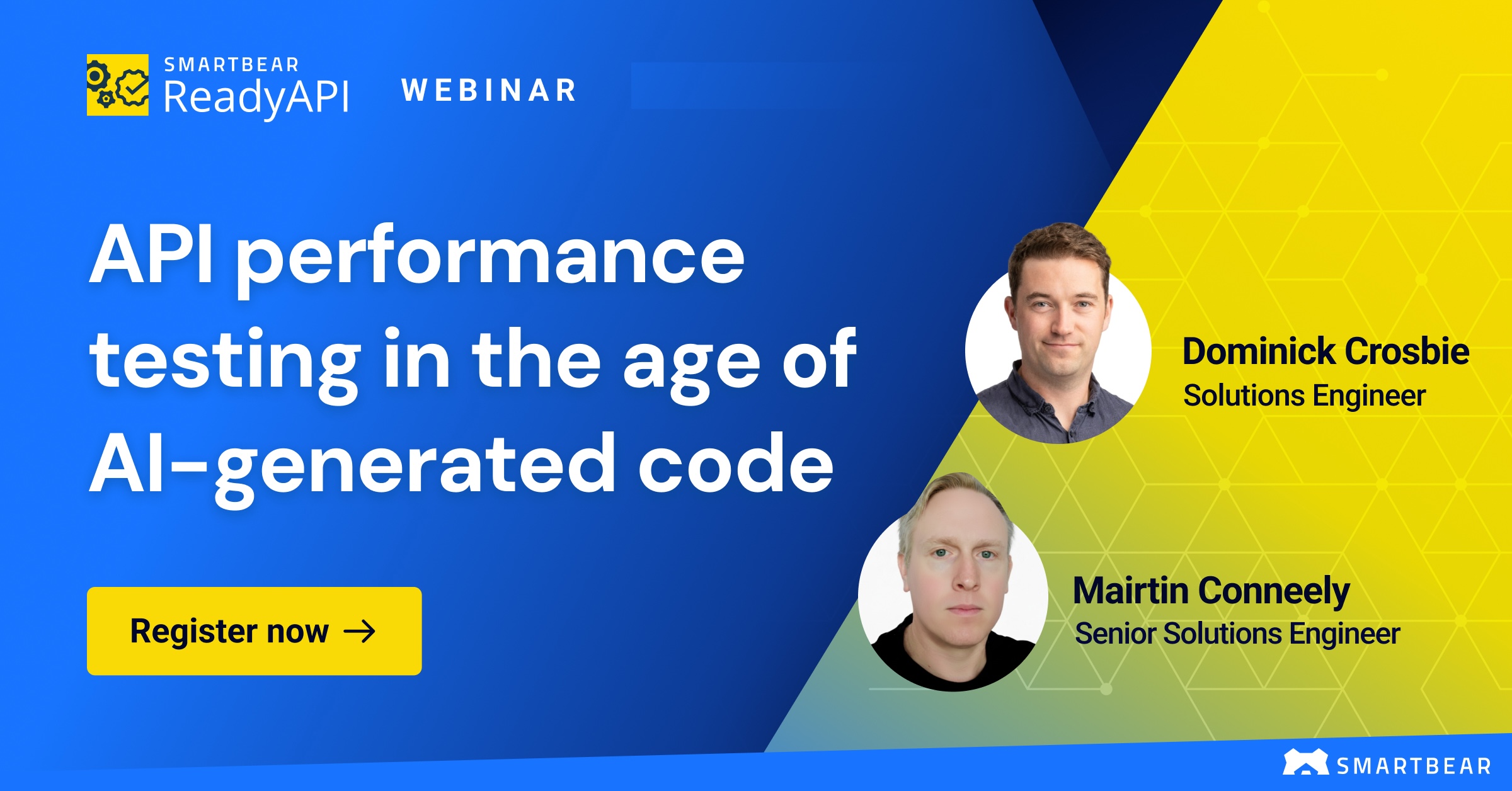 API Performance Testing in the Age of AI-Generated Code | Webinar