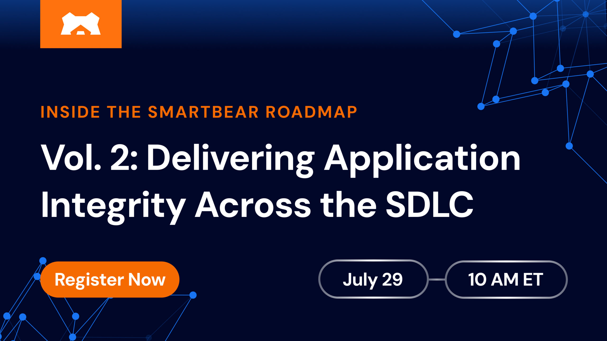 Inside the SmartBear Roadmap, Vol. 2: Delivering Application Integrity Across the SDLC